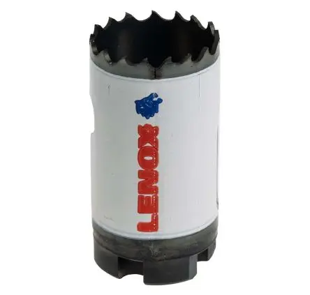Produktfoto 1 von Lenox, Ø 32 mm Bimetall Bohrer 1-Stk.