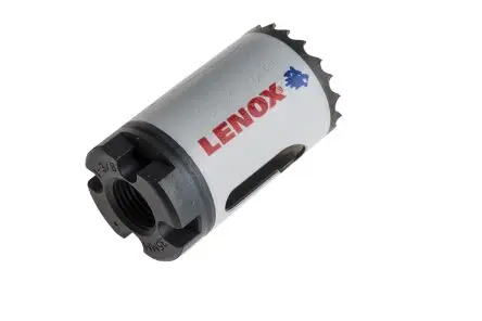 Lenox, Ø 35 mm Bimetall Bohrer 1-Stk.