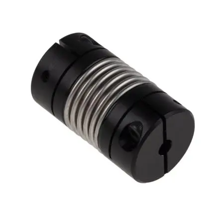 Produktfoto 1 von Ruland Kupplung, Außen-Ø 15 mm Außen-ø 3 mm x 27.2 mm 3 mm,