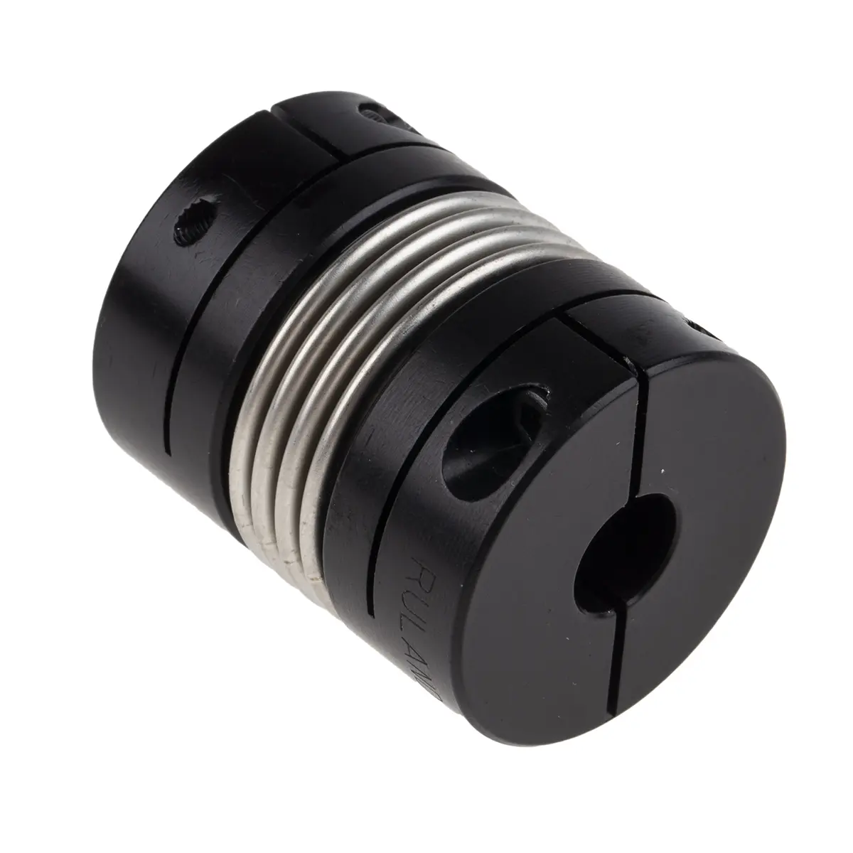 Produktfoto 1 von Ruland Kupplung, Außen-Ø 33 mm Außen-ø  10 mm x 42.9 mm 10 mm, null