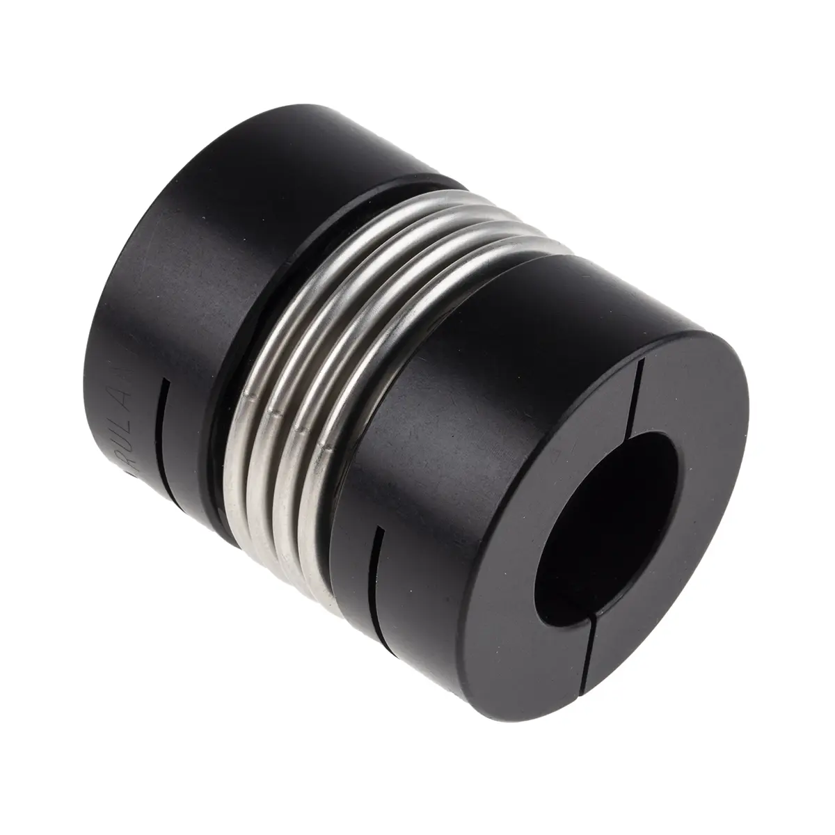 Produktfoto 1 von Ruland Kupplung, Außen-Ø 50.8 mm Außen-ø  25 mm x 58.7 mm 25 mm, null