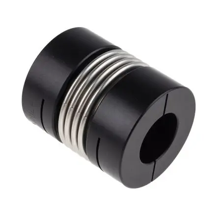Produktfoto 1 von Ruland Kupplung, Außen-Ø 50.8 mm Außen-ø 25 mm x 58.7 mm 25 mm,