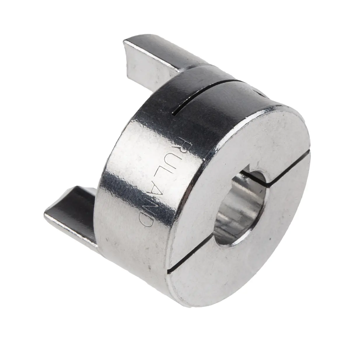 Produktfoto 1 von Ruland Kupplung, Außen-Ø 33.3 mm Außen-ø  x 44.5 mm Aluminium