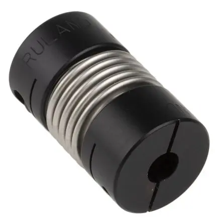 Produktfoto 1 von Ruland Kupplung, Außen-Ø 19.1 mm Außen-ø 6 mm x 30.2 mm 5 mm,