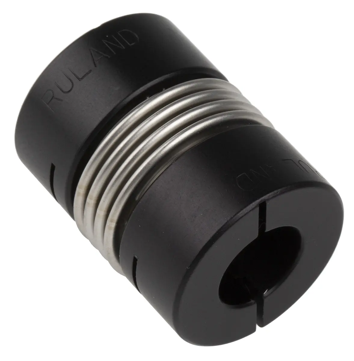 Produktfoto 1 von Ruland Kupplung, Außen-Ø 25.4 mm Außen-ø  12 mm x 33.3 mm 10 mm, null