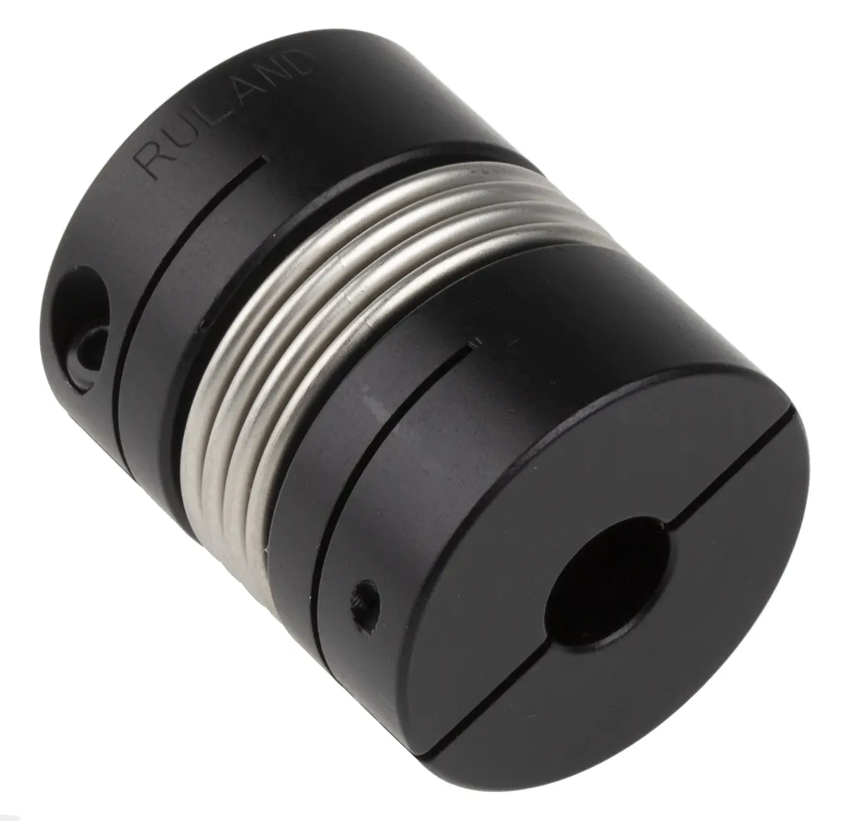Produktfoto 1 von Ruland Kupplung, Außen-Ø 33.3 mm Außen-ø  12 mm x 42.9 mm 10 mm, null