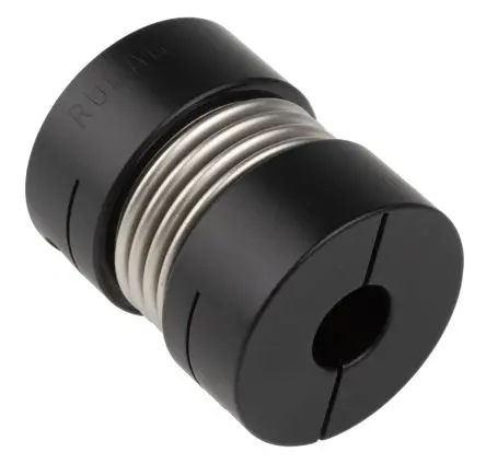 Produktfoto 1 von Ruland Kupplung, Außen-Ø 41.3 mm Außen-ø 20 mm x 50.8 mm 14 mm, 28 Nm