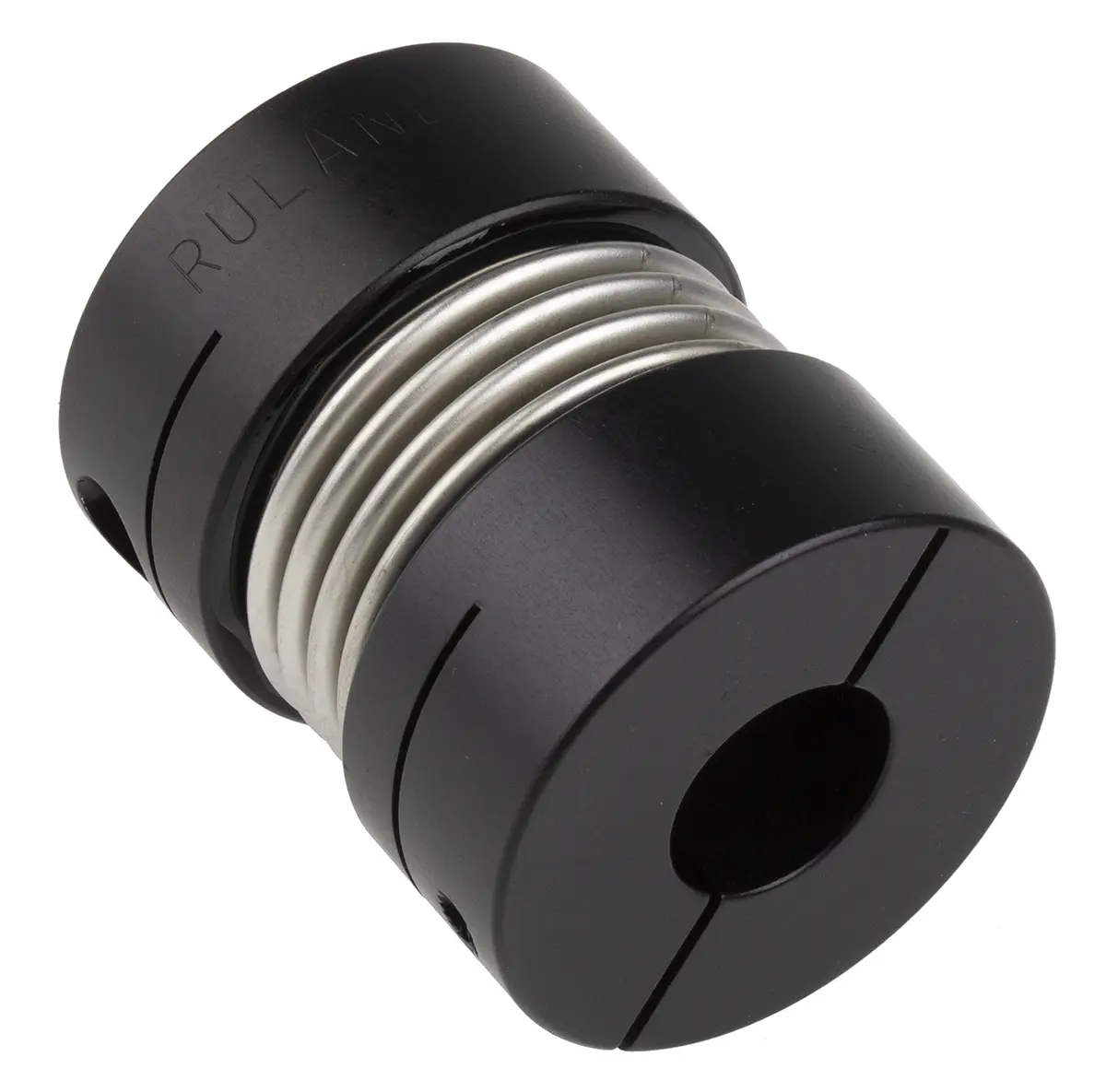 Produktfoto 1 von Ruland Kupplung, Außen-Ø 41.3 mm Außen-ø  20 mm x 50.8 mm 16 mm, 28 Nm
