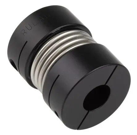 Produktfoto 1 von Ruland Kupplung, Außen-Ø 41.3 mm Außen-ø 20 mm x 50.8 mm 16 mm, 28 Nm