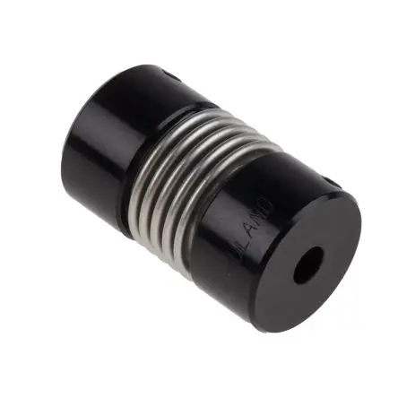 Produktfoto 1 von Ruland Kupplung, Außen-Ø 19.1 mm Außen-ø 5 mm x 30.2 mm 5 mm,