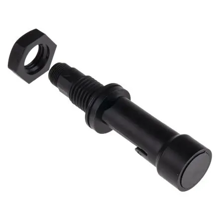 Produktfoto 1 von Cynergy3 LLF40 Schwimmerschalter Horizontal Nitrilkautschuk (NBR) 120 V dc, SPNO, -20 °C 240 V ac → 75 °C