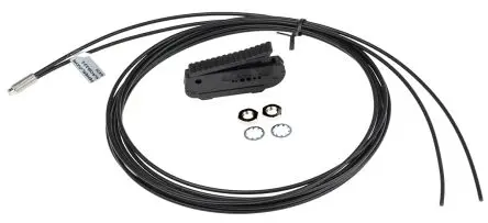 Produktfoto 1 von Pepperl + Fuchs Lichtwellenleiterkabel Diffus Diffuse Reflexion 2.2 mm für Fotoelektrische Sensoren
