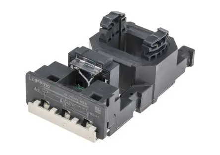 Produktfoto 1 von Schneider Electric LX9F Spule für Schütze Spule für Schütze für LC1F115, LC1F150