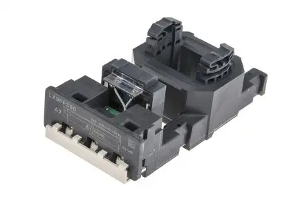 Produktfoto 1 von Schneider Electric LX9F Spule für Schütze Spule für Schütze für LC1F115, LC1F150