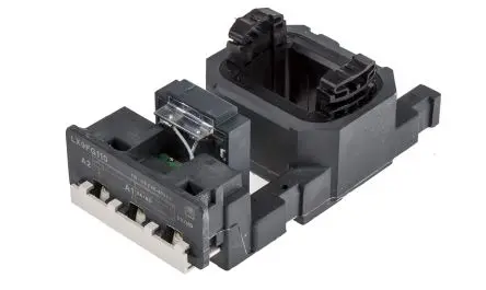 Produktfoto 1 von Schneider Electric LX9F Spule für Schütze Spule für Schütze für LC1F185, LC1F225