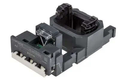 Produktfoto 1 von Schneider Electric LX9F Spule für Schütze Spule für Schütze für LC1F185, LC1F225