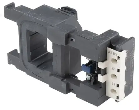 Produktfoto 1 von Schneider Electric LX9F Spule für Schütze Spule für Schütze für LC1F265, LC1F330