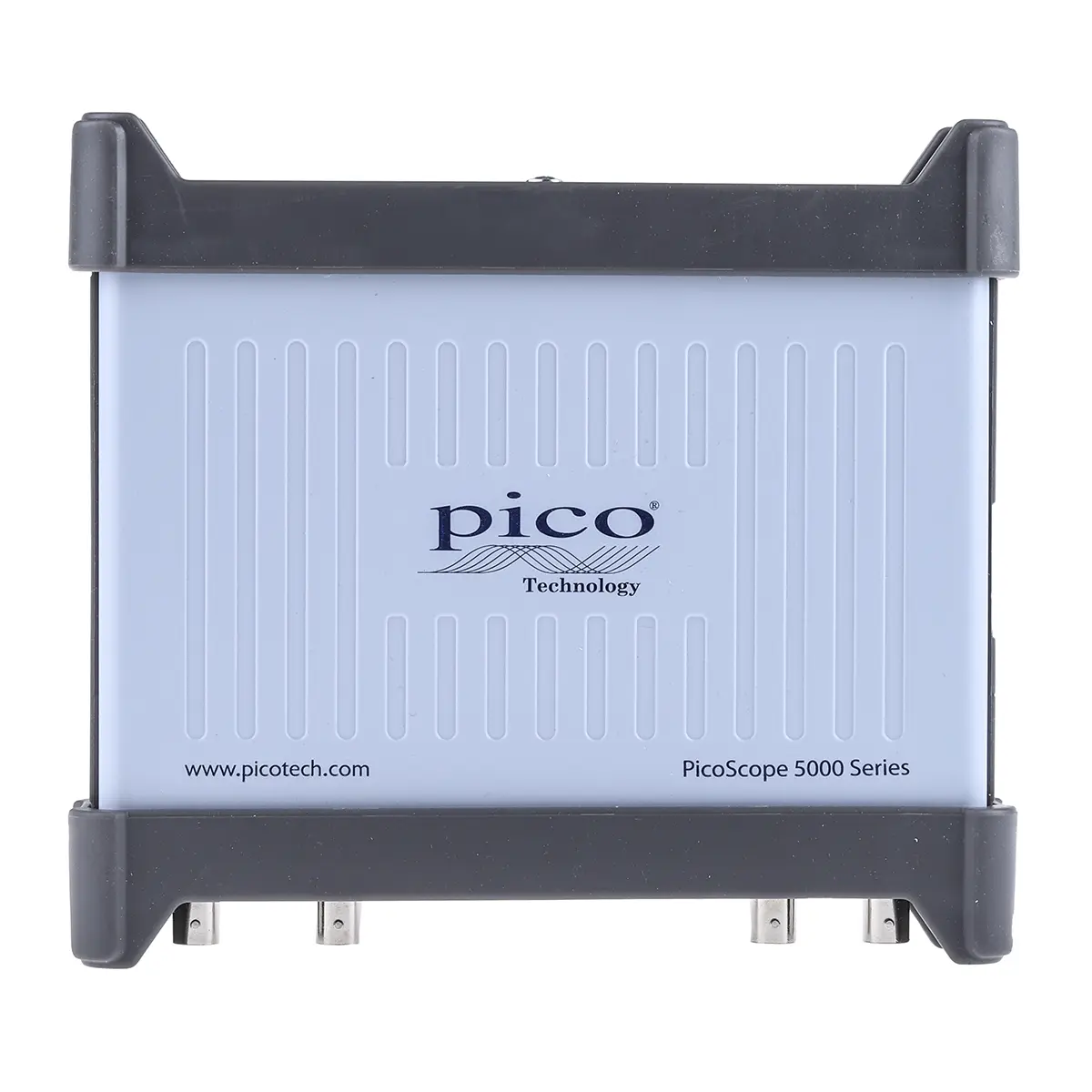Produktfoto 1 von PicoScope 5000D 5242D PC Oszilloskop 2-Kanal Analog Analog 60MHz CAN, LIN, RS232, RS422, RS485, SPI, UART, USB