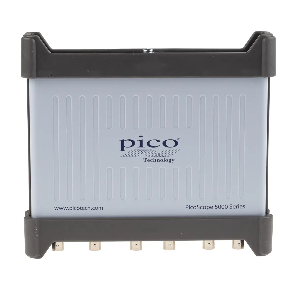 Produktfoto 1 von PicoScope 5000D 5442D PC Oszilloskop 4-Kanal Analog Analog 60MHz CAN, LIN, RS232, RS422, RS485, SPI, UART, USB