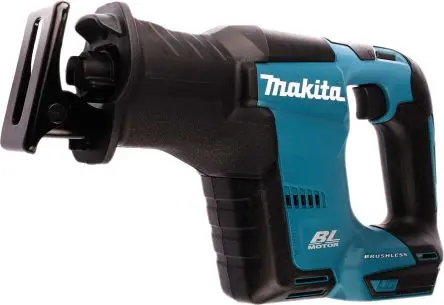 Produktfoto 1 von Makita DJR188Z Schnurlos Bürstenlos, Schnitttiefe 255 mm 18V
