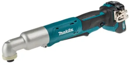 Produktfoto 1 von Makita Schnurlos Schlagschrauber Bürstenlos Typ G – Britisch 3-polig