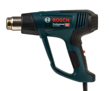Produktfoto 1 von Bosch GHG 23-66 Mit Leitung GHG 23-66 Heißluftpistole, 2.3 kW, max. 650 °C EU