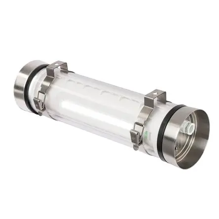 Produktfoto 1 von EMERGI-LITE LED Notbeleuchtung 4 W, 230V ac, 39.5mm x 398 mm, IP68