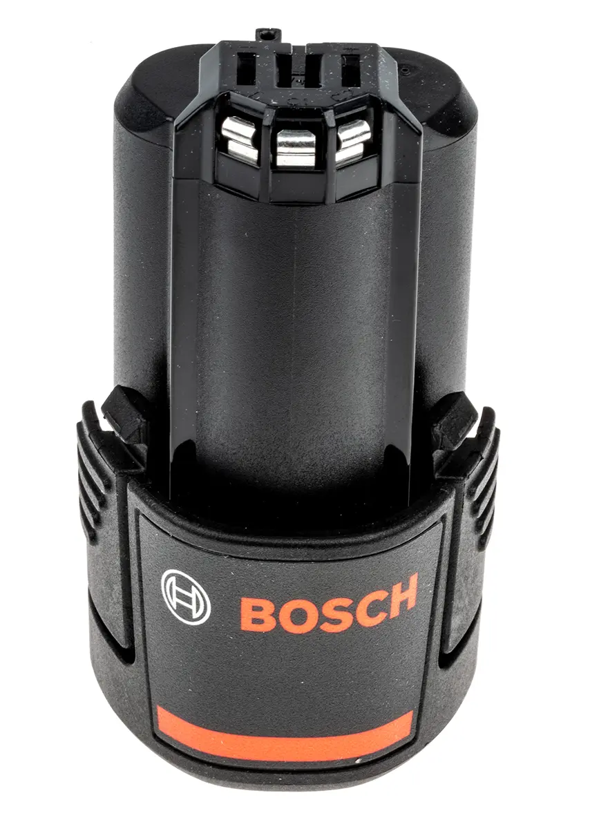 Produktfoto 1 von Bosch Werkzeug-Ersatzakku, 12 V / 3 Ah Flexibles Stromversorgungssystem von Bosch