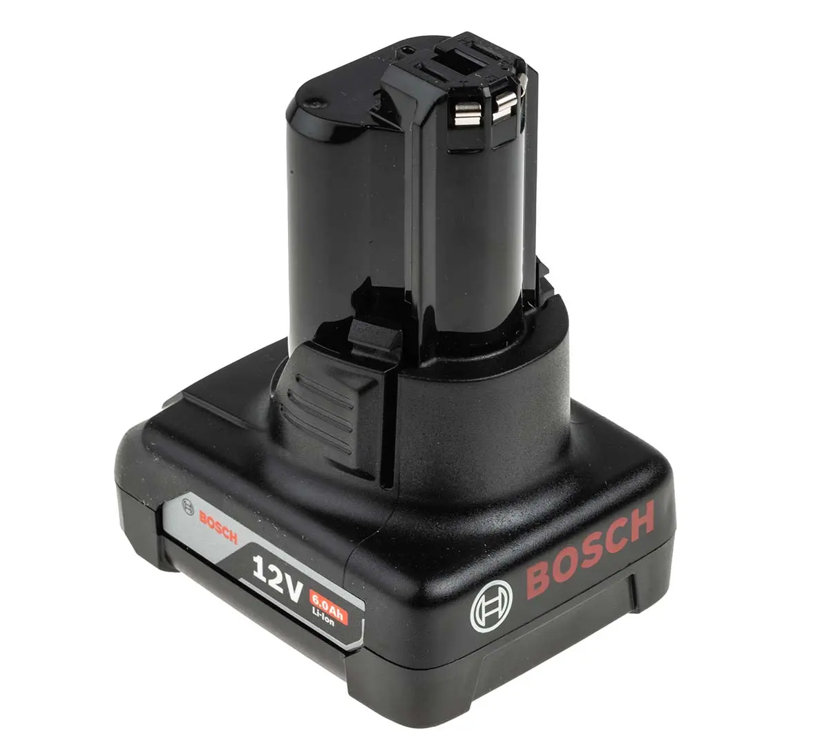 Produktfoto 1 von Bosch Werkzeug-Ersatzakku, 12 V / 6 Ah Flexibles Stromversorgungssystem von Bosch