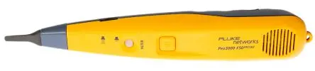 Produktfoto 1 von Fluke Networks PRO3000F50 Batterie Verstärkersonde 1000 Hz