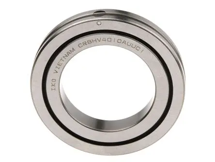 Produktfoto 1 von IKO Nippon Thompson Drehkranz, Aussen ø 65 mm Außen-ø , Edelstahl