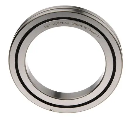 Produktfoto 1 von IKO Nippon Thompson Drehkranz, Aussen ø 100 mm Außen-ø , Edelstahl