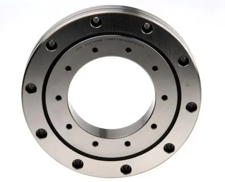 Produktfoto 1 von IKO Nippon Thompson Drehkranz, Aussen ø 165 mm Außen-ø , Edelstahl