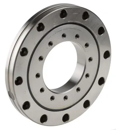 Produktfoto 1 von IKO Nippon Thompson Drehkranz, Aussen ø 210 mm Außen-ø , Edelstahl