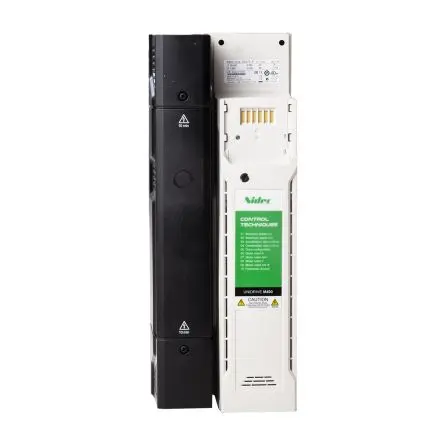 Produktfoto 1 von Control Techniques M400 3-Phasen Frequenzumrichter 11 kW 480V 30 A 550Hz