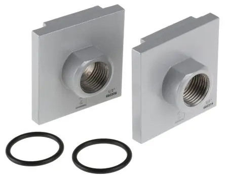Produktfoto 1 von Festo Anschlussplatte Stellmutter