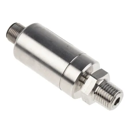 Produktfoto 1 von RS PRO IPSU Überdruck Drucksensor 0 psi, 0 bis 5 V 300 psi