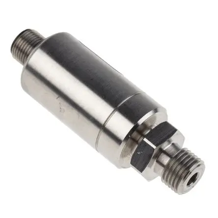 Produktfoto 1 von RS PRO M12 Cable Set Überdruck Drucksensor 0 bar, 4 bis 20 mA 400 bar