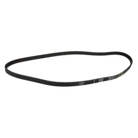 Produktfoto 1 von RS PRO Fiberglas Gummi Zahnriemen 200 Zähne 1.6 m 20 mm, Teilung 8 mm