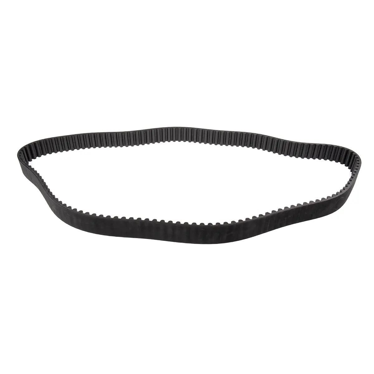 Produktfoto 1 von RS PRO Fiberglas Gummi Zahnriemen 135 Zähne 1.89 m 40 mm, Teilung 14 mm