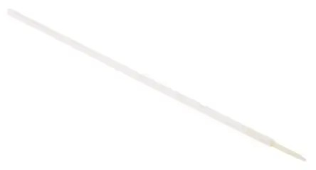 Produktfoto 1 von Chemtronics Polyvinylfluorid Wattestäbchen Polypropylen, Länge 170 mm, Anwendung: Allgemeine Reinigung 50 pro Paket