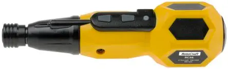 Shesto RC36 Akkuschrauber 280U/min, Typ C - EU