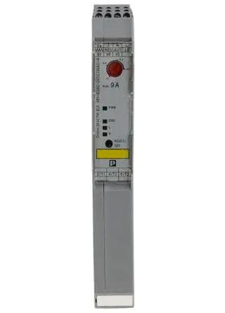 Produktfoto 1 von Phoenix Contact ELR H51 Motorstarter 550V ac 3-phasig 0.01 kW, IP20 / 9A