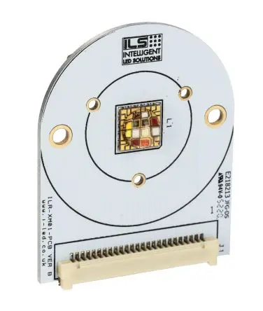 Produktfoto 1 von Intelligent LED Solutions ILS LED-Streifen 3000k, Weiß x 45 mm 56V, 200 lm/m