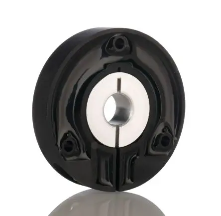 Produktfoto 1 von Turck P4-RI-QR24 Positionierungselement 10 mm für RI-QR24 induktive Encoder