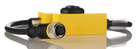Produktfoto 1 von Turck TX2-Q20L60 Teach-Adapter für Induktiver Encoder