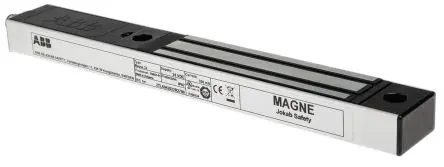 Produktfoto 1 von ABB Jokab Magne Sicherheits-Verriegelungsschalter Elektromagnetisch Elektromagnetisch Aluminium
