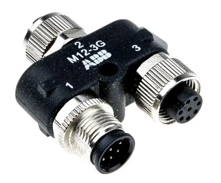 Produktfoto 1 von ABB Jokab Maschinenschutz-Zubehör, IP67