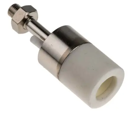 Produktfoto 1 von Weller 8004U Lötzubehör Keramikbrenner für Pyropen Piezo Gaz Eisen