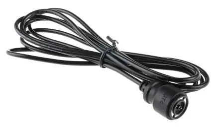 Produktfoto 1 von RS PRO Magnetischer Steckverbinder Gerade
